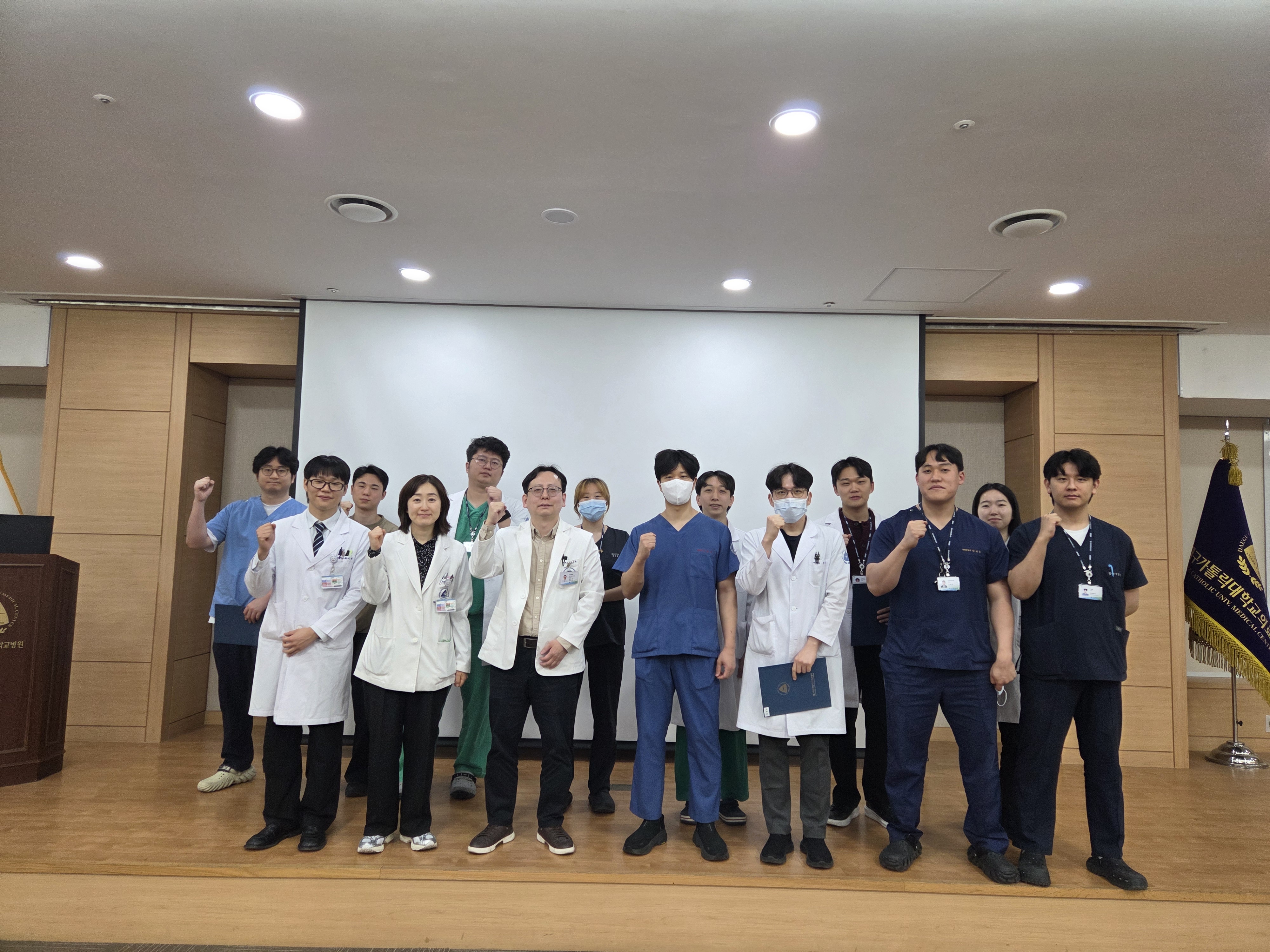 2026 임상실습 교육담당 전공의 교육_20.jpg 이미지를 클릭하시면 원본크기를 보실 수 있습니다.